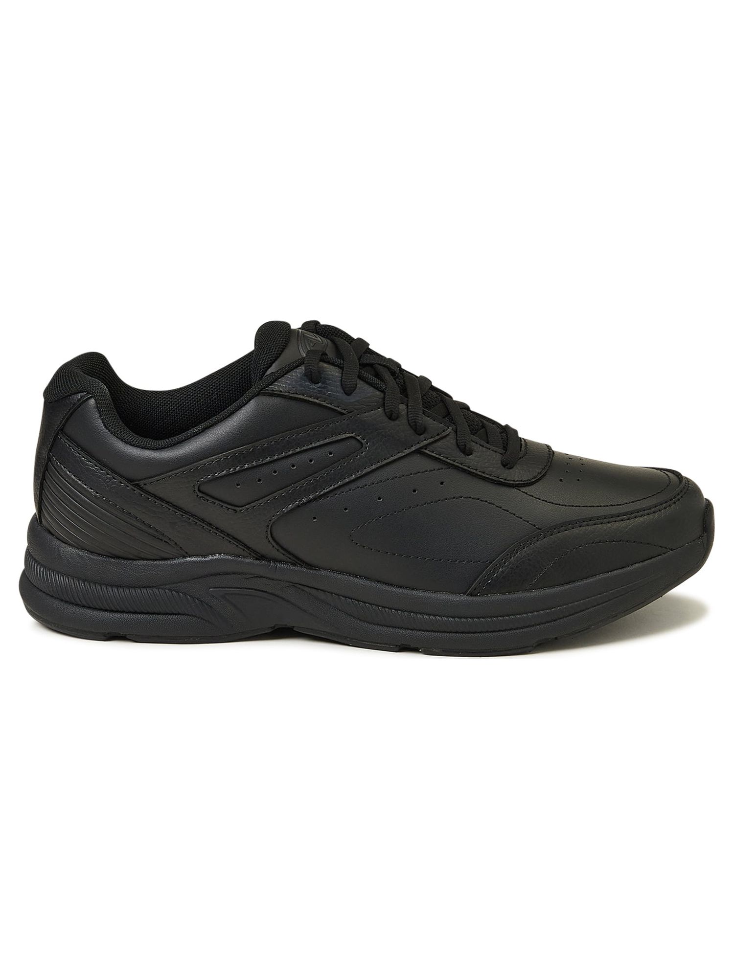 Athletic Works Men s Omar Walking Shoe Walmart