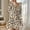 020 Khaki, variant on Hvot&aat Women Bodycon Sexy Ruffle Hem Mini Dress Long Sleeve V Neck Ribbed Knit Short Dress Cocktail Club Party