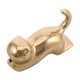 thumbnail image 3 of Cute Cat Brass Incense Stick Holder Stand Adorable Tabletop Burner for Home Decor & Relaxation, 3 of 5