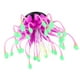 thumbnail image 4 of Acuario Paisaje Flores Coral Artificial Silicona, 4 of 8
