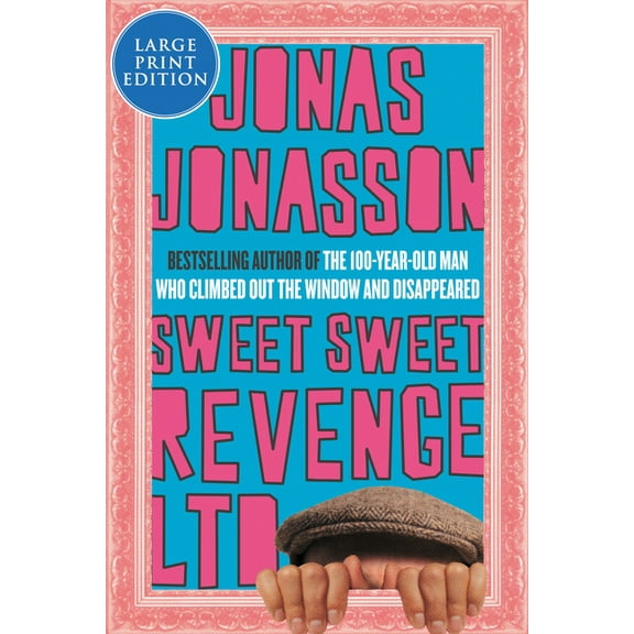 Sweet Sweet Revenge Ltd, (Paperback)