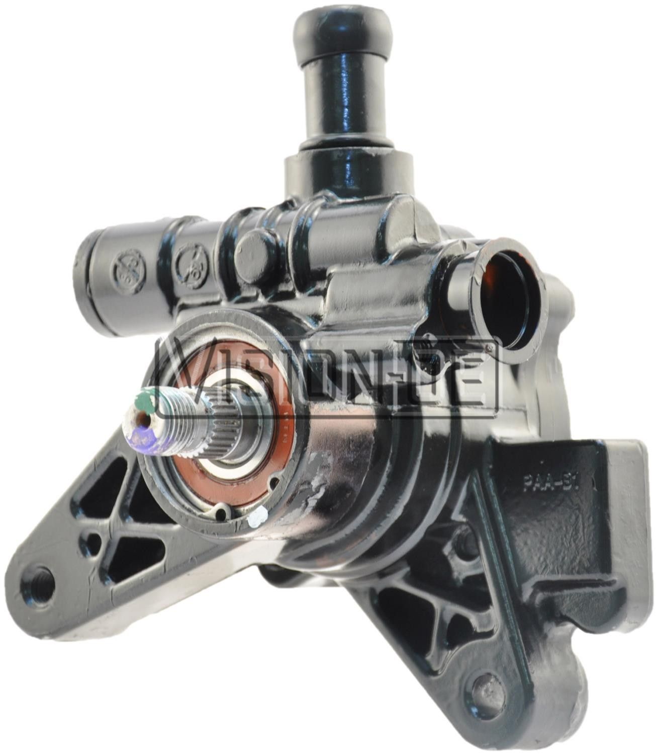 Endurance Electric 990-0433 Pwr Strg Pump W/O Res
