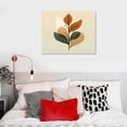 thumbnail image 5 of Orinice Matisse Style Wall Art &amp; Decor Abstract Minimalist Wall Art Prints - Mid Century Modern Gifts - Aesthetic Pictures - Contemporary Art - Gallery Wall Art - Museum 20x16in, 5 of 6