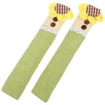 thumbnail image 3 of MasteelfCA 2pcs Lovely Fridge Handle Cover Useful Fridge Knobs Covers Kitchen Decors, 3 of 7