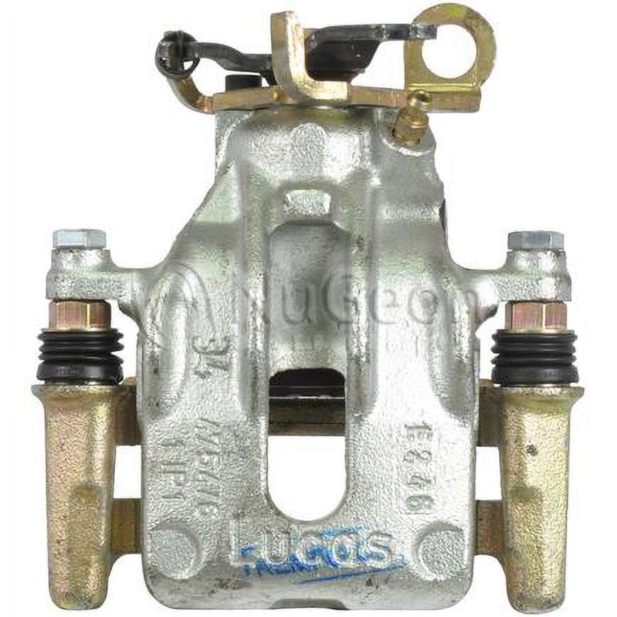 TERREPOWER formerly BBB Industries 99-17891A Reman Caliper w/installation Hardware