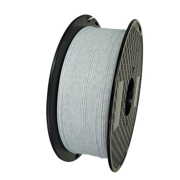 3D Printer PETG Marble Filament, 1.75mm 3D Printing Filament Stone Like Material 1kg/500g/250g 3d Printing Supplies Safety ,Smooth and Stable