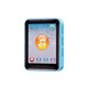 thumbnail image 2 of Mini MP3 portátil de 1.77 pulgadas HiFi TF Tarjeta de reproducción de video Lectura de lectura Grabación de sonido Grabación rápida MP4 Jogging Música Reproductor de música azul solamente Inevent EL014445-15B, 2 of 7