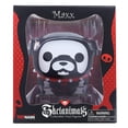 thumbnail image 1 of Figura de vinilo Toynami Skelanimals Maxx Bulldog 11,4 cm, 1 of 3
