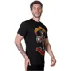 thumbnail image 4 of Playera Moda Camiseta Hombre Negro Toxic 51604233, 4 of 8