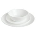 thumbnail image 3 of Gibson Home Ultra Break and Chip Resistant 18 Piece Dinnerware Set, 3 of 6