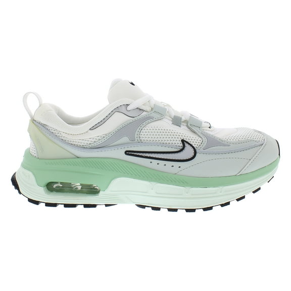 Nike Air Max Bliss DH5128-103 Women's Silver Green Running Sneaker Shoes NR6191 (7.5)