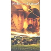 Nate and the Colonel