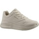 thumbnail image 2 of Tenis Skechers Mujer Plataforma Casual beige 24, 2 of 6