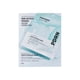 thumbnail image 1 of Máscara de hidrogel VT COSMETICS PDRN a base de plantas, 4 unidades, 1 of 5