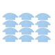 thumbnail image 1 of Recambio de paño de fregona para Lefant M210 M210S M210B M213 accesorios de piezas robóticas, 1 of 3