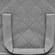 thumbnail image 2 of FUTUREORYY Bolsa De Almacenamiento Para Ropa Y Edredones De Tela Oxford Con Ventana Transparente Y, 2 of 7
