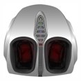 thumbnail image 2 of SereneLife SLFTMSG35 Shiatsu Deep Tissue Therapy Foot Massager w/ Remote Control, 2 of 8