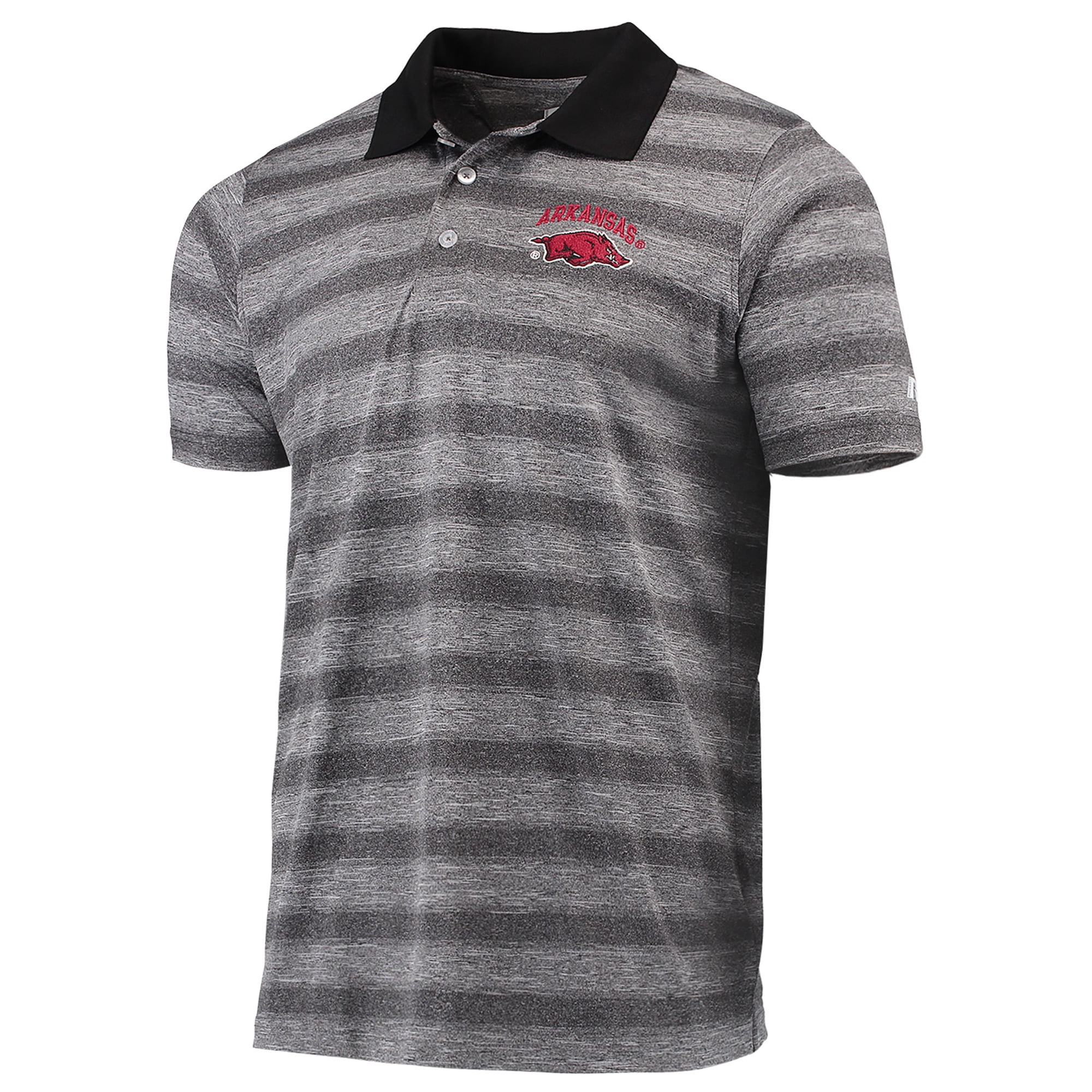 black polo walmart