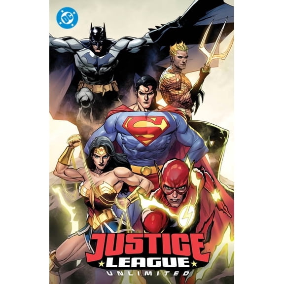 Justice League Unlimited Vol. 4: Villain Amnesty, (Paperback)