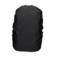 thumbnail image 3 of Wswqop Backpack Rain Cover Durable Lightweight Rain Protection for Backpack for Outdoor 65L-75L, 3 of 8