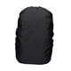 thumbnail image 3 of Mochila Cubierta de lluvia Antideslizante Borde elástico Chubasquero Impermeable Mochila Cubierta para 40L-50L Zulema Protector de lluvia para mochila, 3 of 8