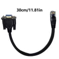thumbnail image 5 of RS232 Port To RJ45 Ethernet Consoles Cable For IT Professional Networking Setups, 5 of 7