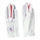 thumbnail image 5 of Guantes de golf Zulema para mujer Malla elástica 78 cm a 80 cm, 5 of 8
