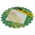 thumbnail image 5 of Omnigrid 360 8" Rotating Cutting Mat, Non-Slip Rotary Mat, 5 of 7