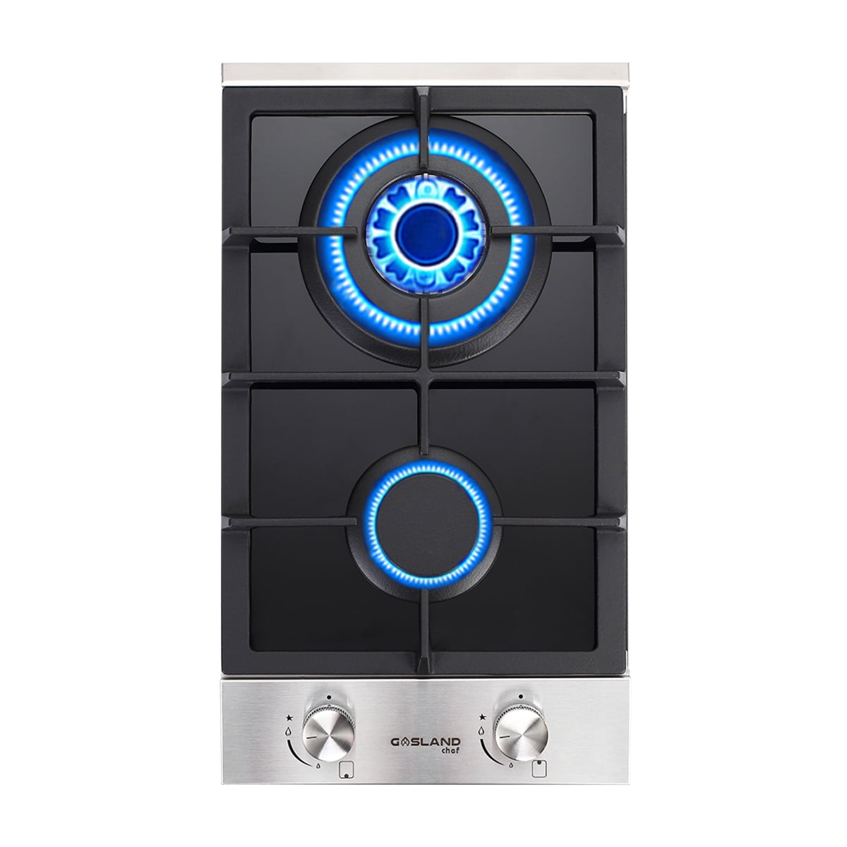 chef glass cooktop