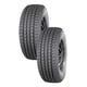 thumbnail image 1 of Paq 2 Llanta 195/70R14 91H MIRAGE MR-166, 1 of 2