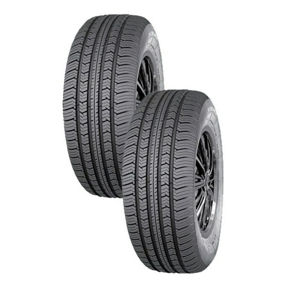 Paq 2 Llanta 195/70R14 91H MIRAGE MR-166