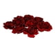 thumbnail image 5 of Cabezas de flores artificiales, 10 piezas de camelia de seda artificial para decoración de bodas, ramos de novia, centros de mesa y fiestas., 5 of 9