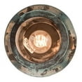 thumbnail image 3 of Meyda 37385 8 in. Fulton Song Bird Mini Pendant - Verdigris Finish, 3 of 5