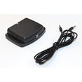 thumbnail image 2 of GROM Audio VOL01A1 Volvo 2001-2006 Auxiliary Input Adapter Kit- Black, 2 of 3