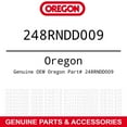 thumbnail image 2 of Oregon 24" PowerCut Guide Bar, .058" Gauge, Replaceable sprocket-nose, 3/8" Pitch, 2 of 2