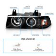 thumbnail image 4 of Faros AmeriLite BMW Serie 3 E36 1992-1999 LED, 4 of 6