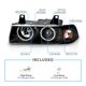 thumbnail image 4 of Faros AmeriLite BMW Serie 3 E36 1992-1999 LED, 4 of 6