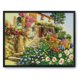 thumbnail image 2 of Kit de punto de cruz de paisaje impreso en lienzo 14CT sello DIY costura (F538) Tmvgtek Oficina Multiescena Multifunción, 2 of 9