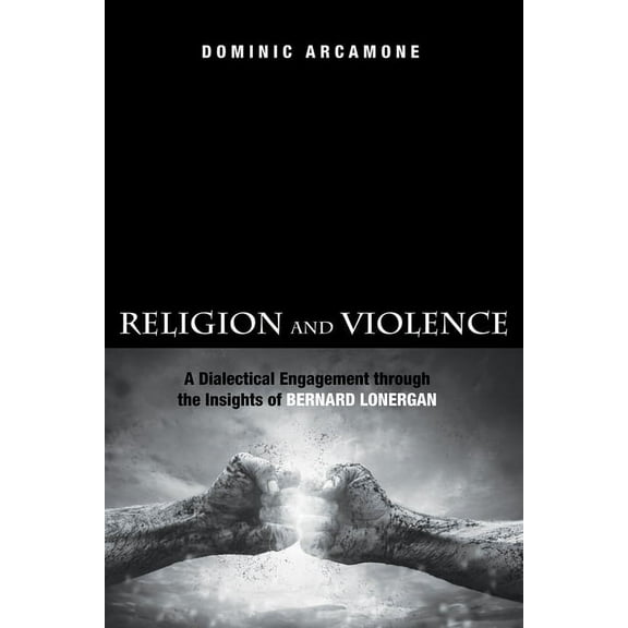 Religion and Violence (Hardcover)