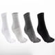 thumbnail image 1 of Short Socks Solid Color Cotton Ankle Crew Socks Sweat Absorption Ankle Socks Five Fingers Socks Men'S Split Toe Sock Toe Socks, 1 of 5