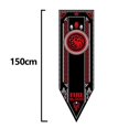 thumbnail image 2 of Game Of Thrones House Sigil 18" X 60" Fabric Tournament Banner, 2 of 5