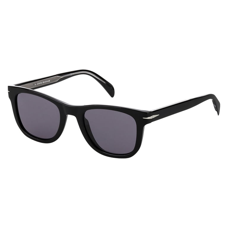NWT David Beckham David Beckham DB 1006/S 0807 M9 50mm New Sunglasses David Beckham DB 1006/S 0807M9 50mm Square Sunglasses Men main image 4