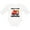 AA-White, variant on Daddys Little Firefighter Boys or Girls Long Sleeve Baby Bodysuit