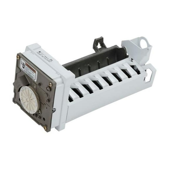 Whirlpool WPLWPW10190965 Refrigerator Ice Maker Assembly