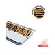 thumbnail image 2 of Funda Antigolpes InstaCase para iPhone 14 animal print tigre, 2 of 4