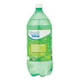 thumbnail image 1 of Great Value Soda Citron-Lime 2L, 1 of 3