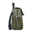 thumbnail image 5 of BUILT Oxford Adult Lunch Sack Sage Green, 5 of 10