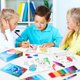 thumbnail image 5 of Libros para colorear BenLouis 24 Under the Sea con 24 crayones para niños, 5 of 7
