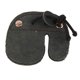 thumbnail image 3 of Dedos De Tiro Con Arco, Almohadilla De Protección De Engranajes De Protección De Cuero De Doble Capa Para Tirador De Arco Recurvo Kearding OD013186-00, 3 of 6