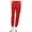 Red, variant on Scrubs Joggers Mid-Rise 4-Way Stretch Medical Scrub Joggers Pants with Four Pockets